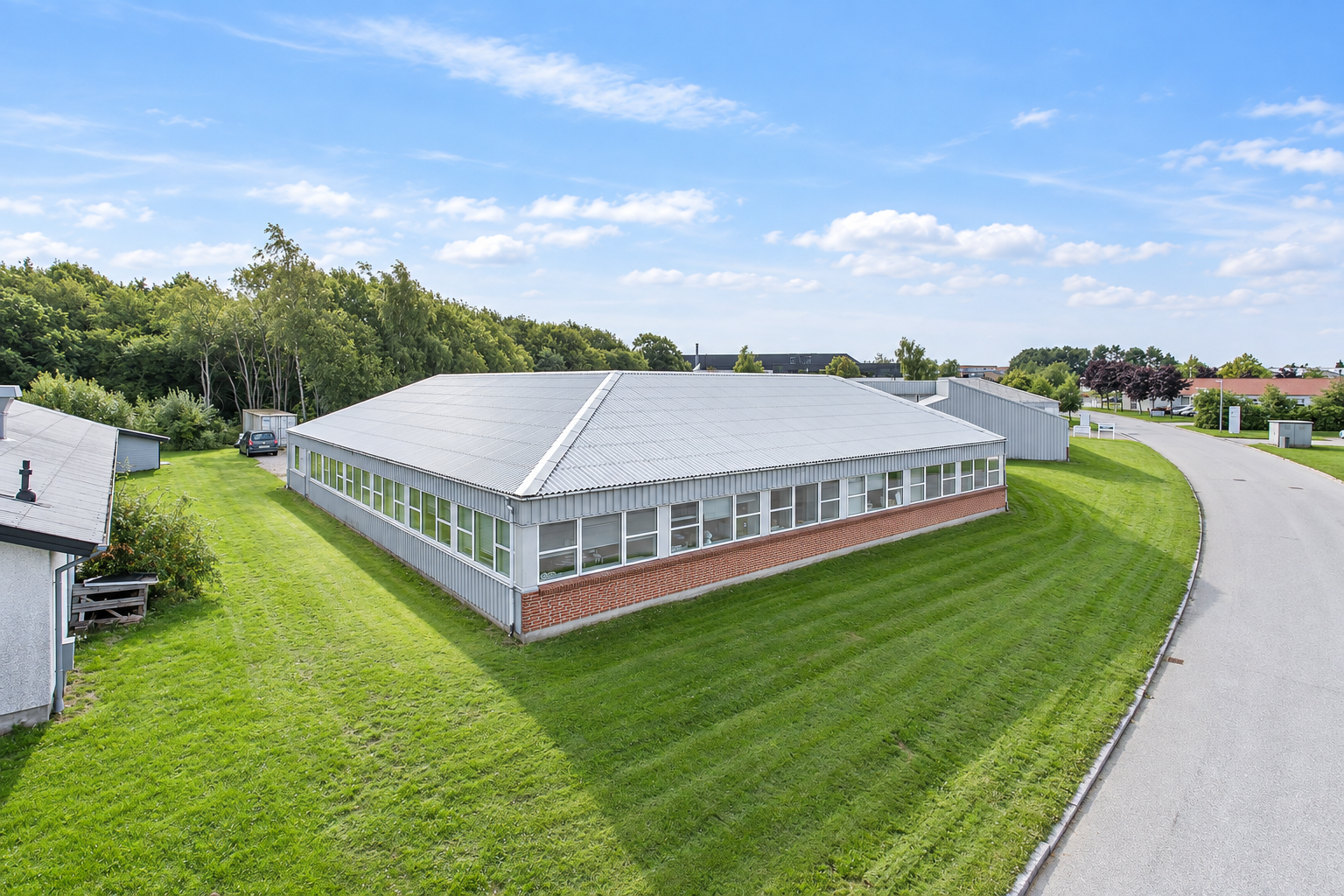 Skomagervej 4A + 4L – billede 2