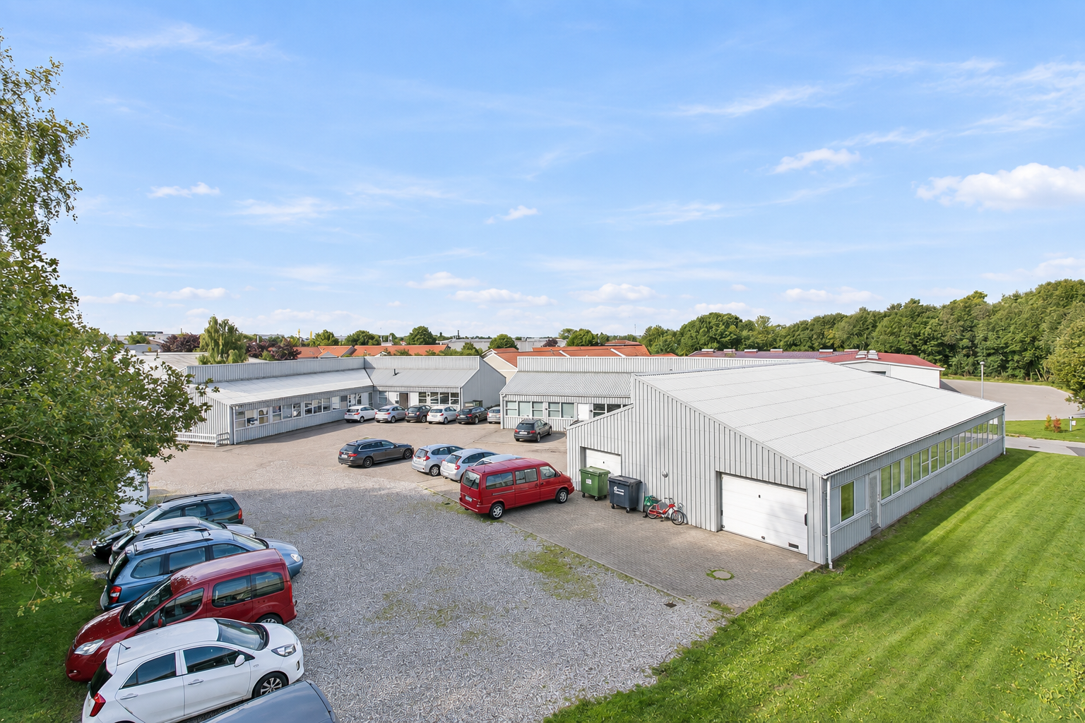 Skomagervej 4A + 4L – billede 4