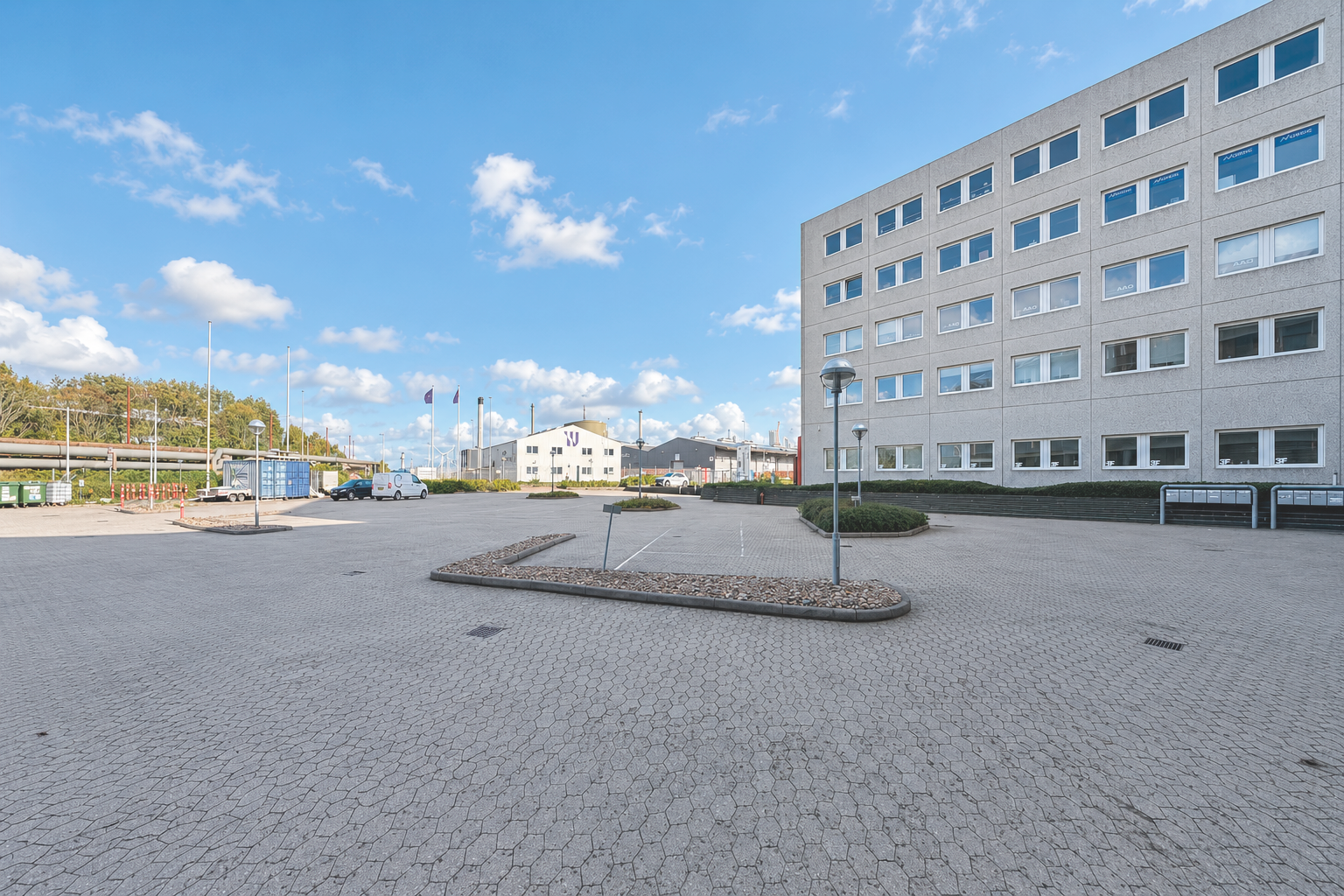 Vestkraftgade 1 – billede 4