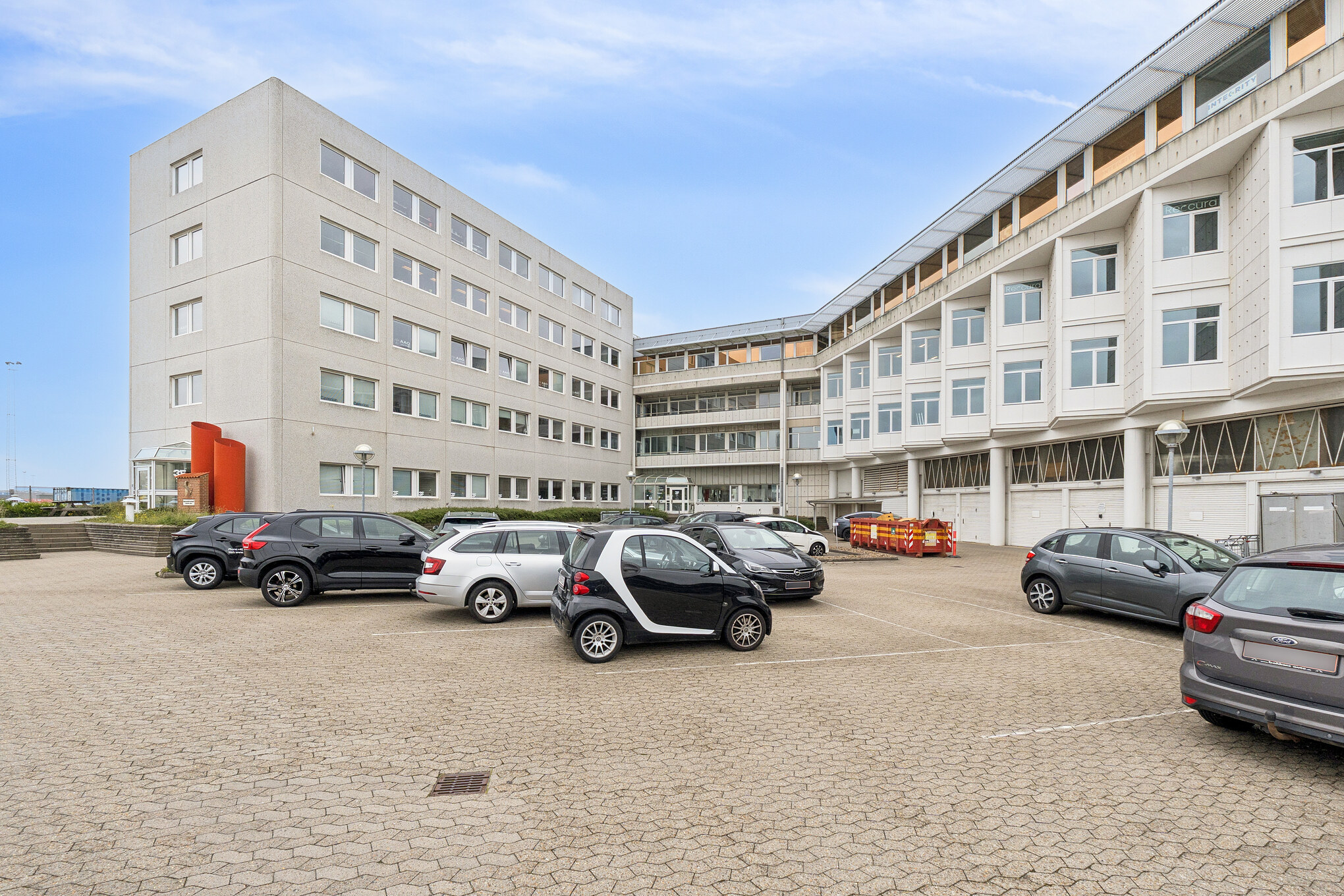 Vestkraftgade 1 – billede 3