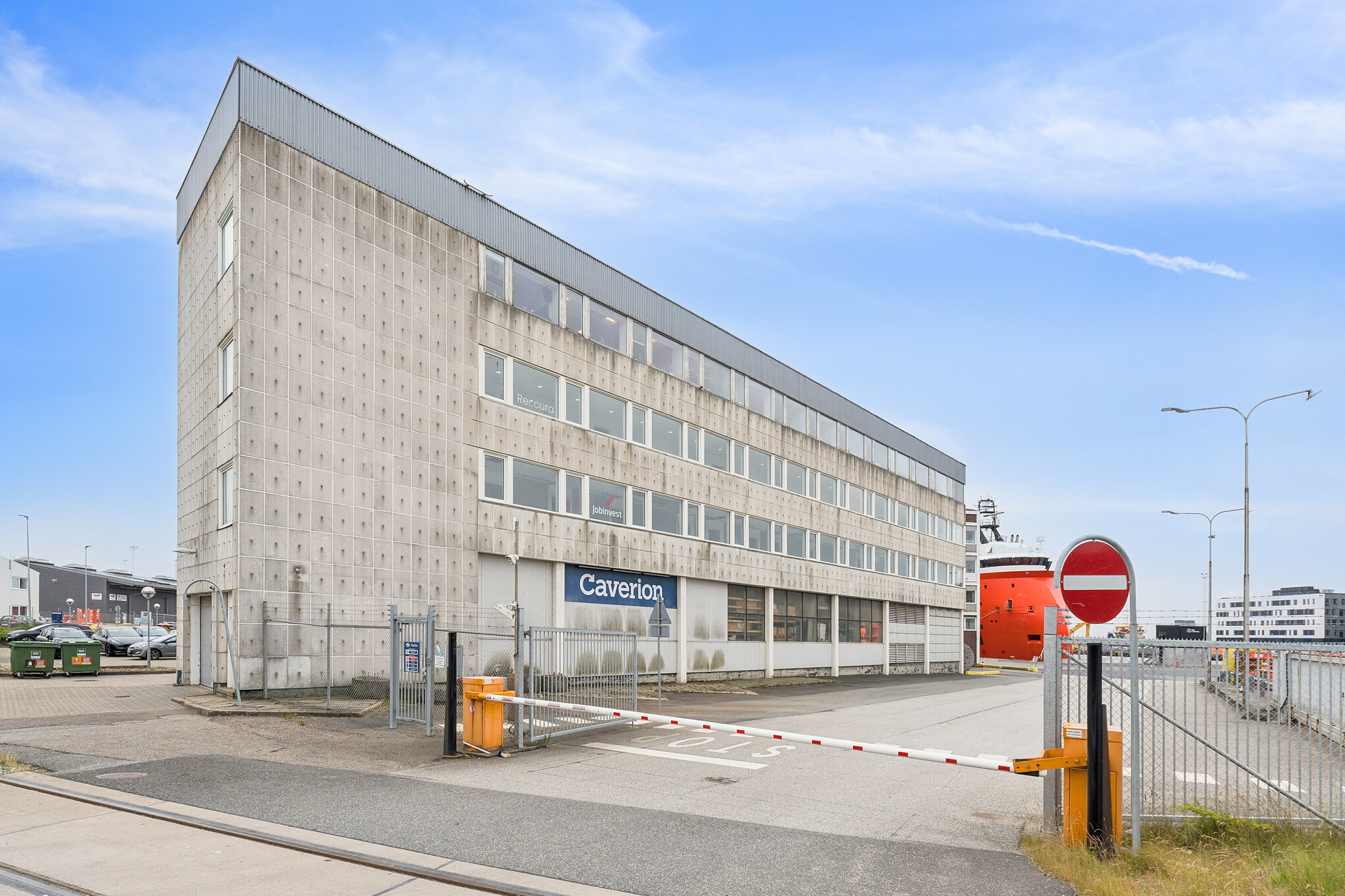 Vestkraftgade 1 – billede 6