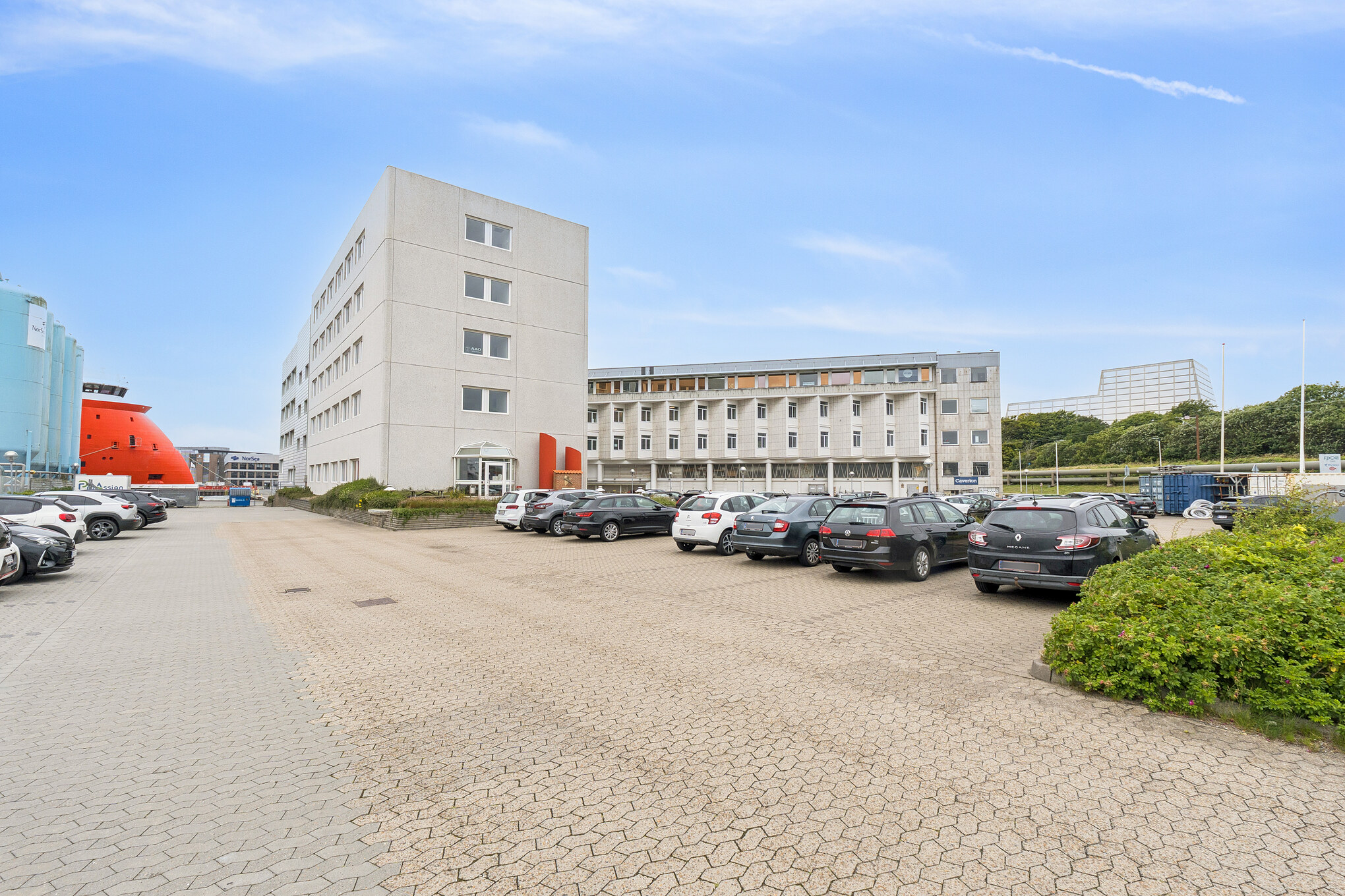 Vestkraftgade 1 – billede 2